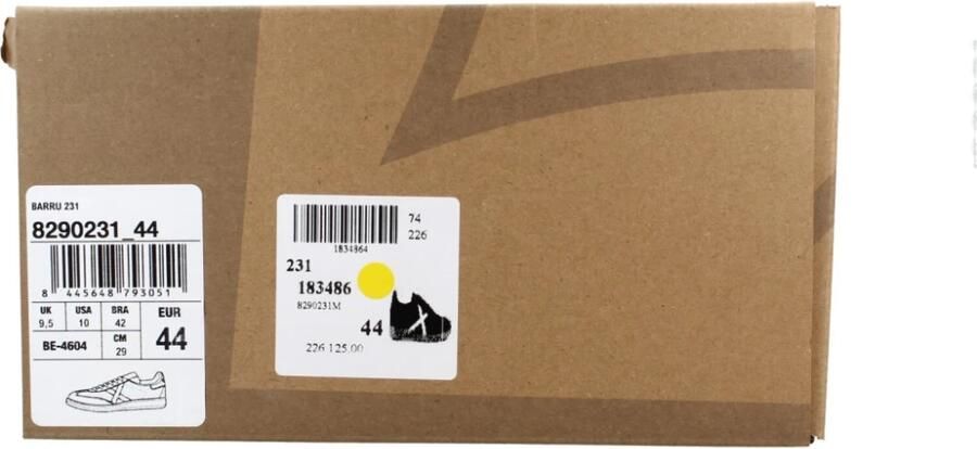 Munich Lage Sneakers MUN-I26-8290231-231 - Foto 7