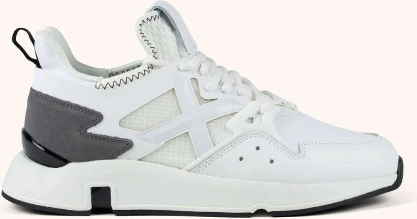Munich Lage Sneakers 146822 - Foto 4