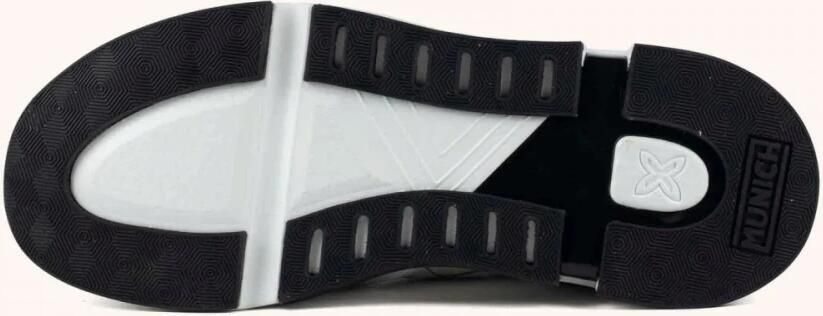 Munich Lage Sneakers 146822 - Foto 6