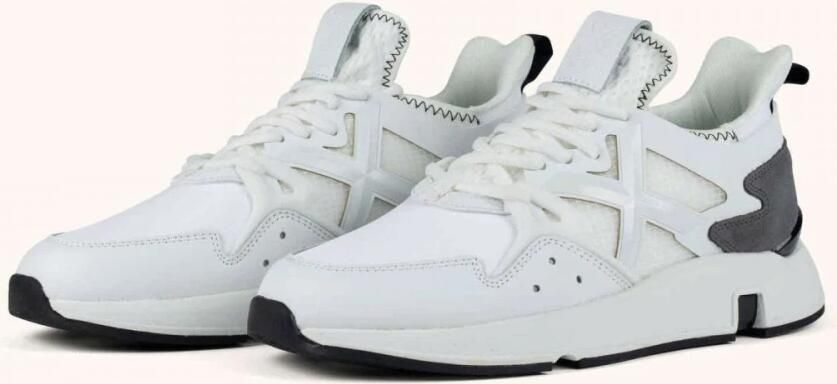 Munich Lage Sneakers 146822 - Foto 5