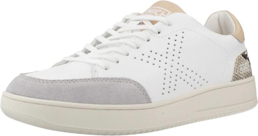 Munich Sneakers Sport Zapatillas Mujer Modèle 8837002m - Foto 3