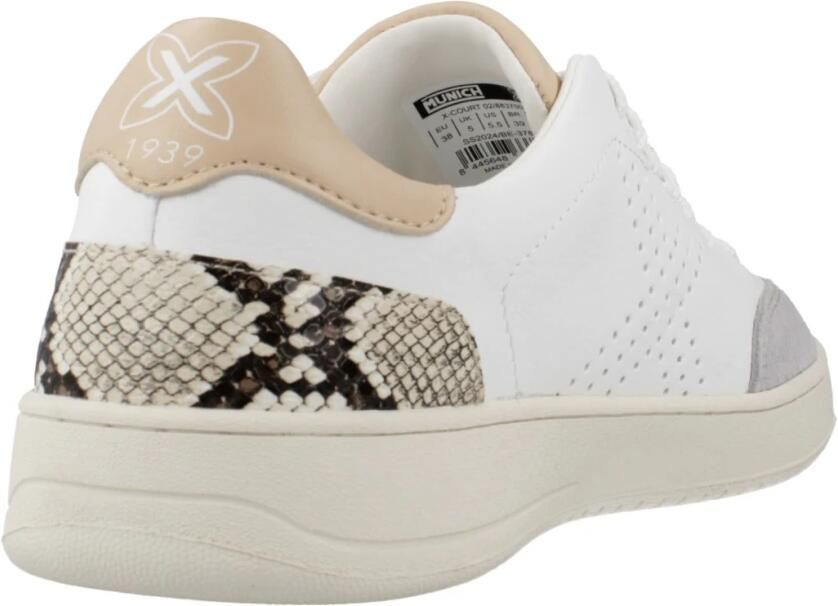 Munich Sneakers Sport Zapatillas Mujer Modèle 8837002m - Foto 2