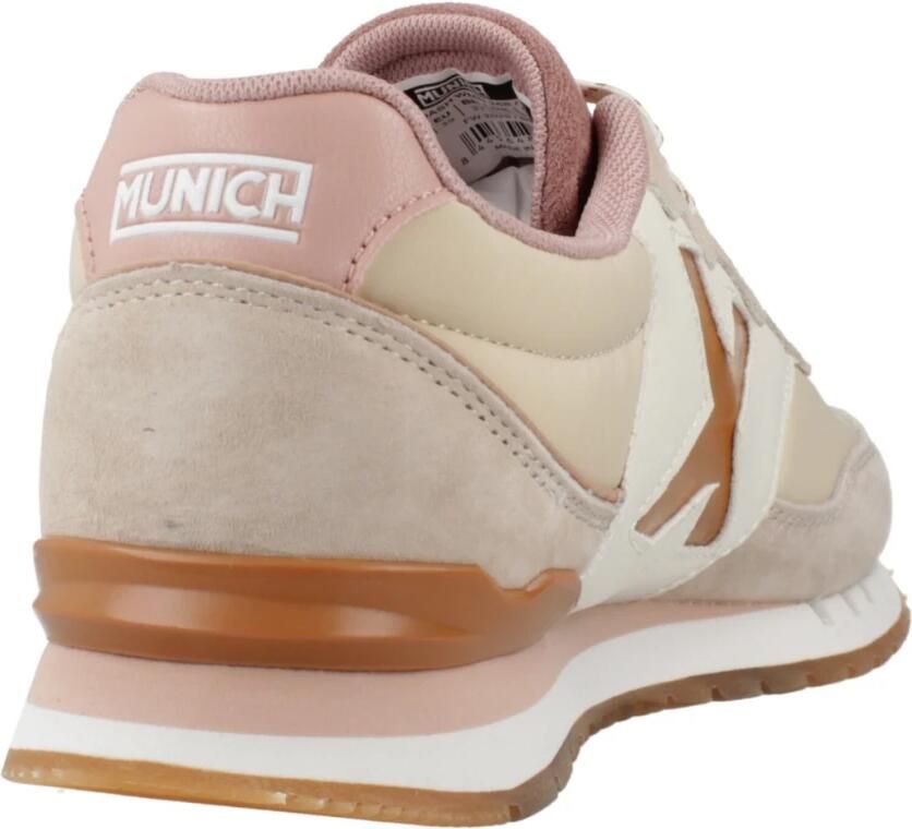 Munich Dash 268 Schoenen Beige Vrouw - Foto 2