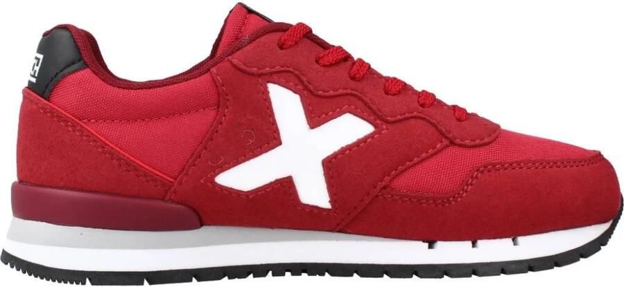 Munich Sneakers Dash kid 1690106 BURDEOS