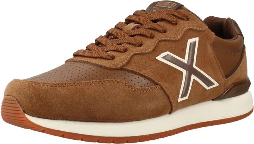 MUNICH SPORT DASH PREMIUM 298 Bruin - Foto 4