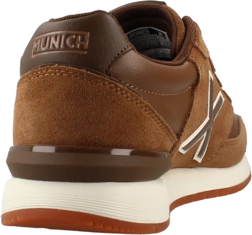 MUNICH SPORT DASH PREMIUM 298 Bruin - Foto 3