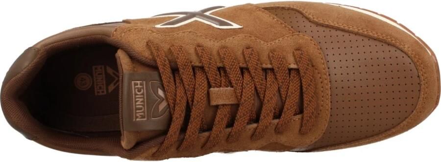 MUNICH SPORT DASH PREMIUM 298 Bruin - Foto 8