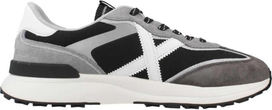 Munich Lage Sneakers DYNAMIX 10