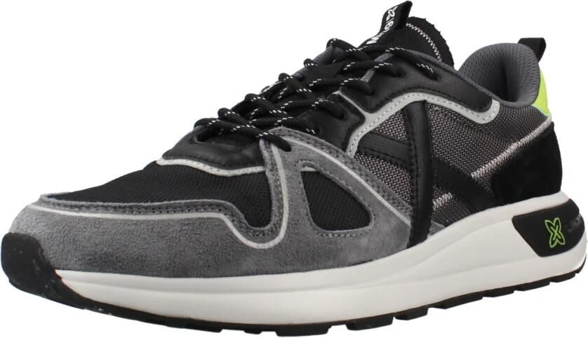 Munich Sneakers 8771008m Futtura 08 - Foto 3
