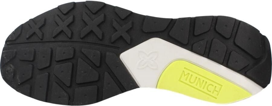 Munich Sneakers 8771008m Futtura 08 - Foto 6