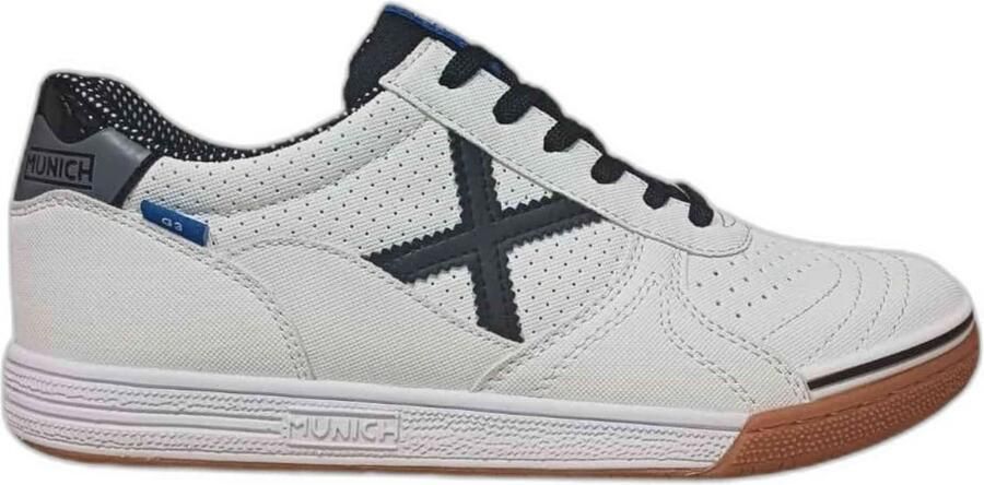 Munich G-3 Indoor Voetbalschoen