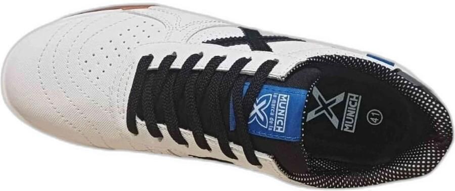 Munich G-3 Indoor Voetbalschoen - Foto 2