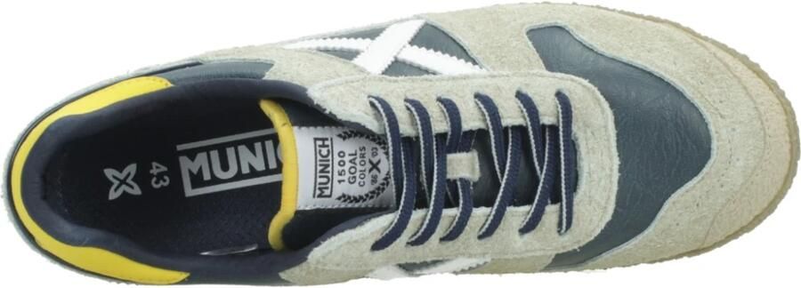 Munich Sneakers 8001660m - Foto 3