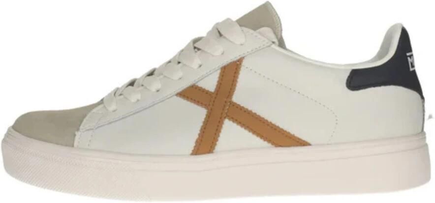 Munich Heren Mesh Sneakers Lente Zomer Stijl
