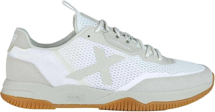 Munich Heren Sneakers Avanza Stijl