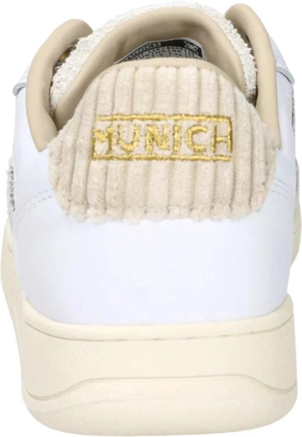 Munich Lage Sneakers 8908119 - Foto 4