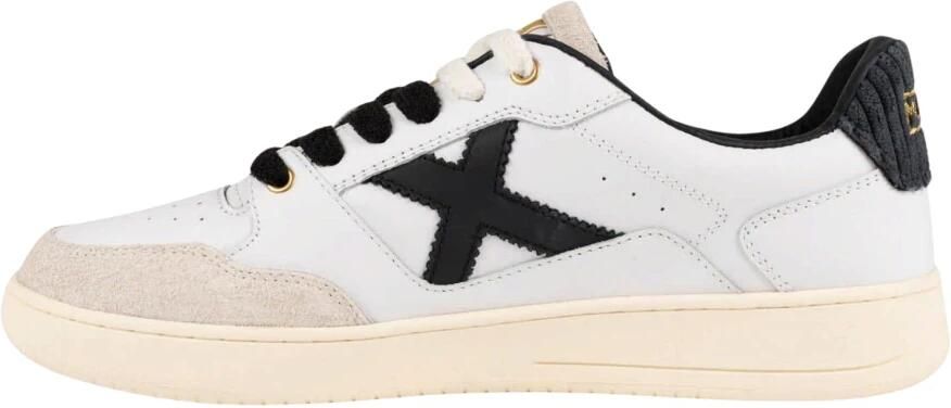 Munich Lage Sneakers MUN-I26-8908120-120