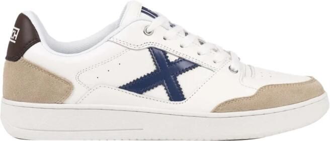 Munich Legit Sneakers