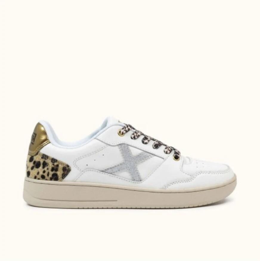 Munich Lage Sneakers Legit Wmn 8908099 Blanco - Foto 2