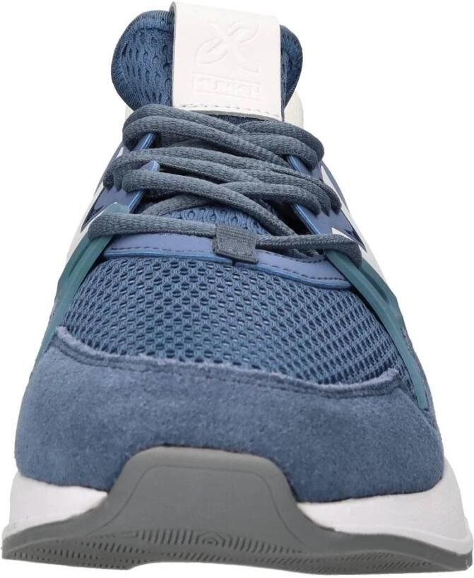 Munich Lage Sneakers Clik 4172093 Azul - Foto 2