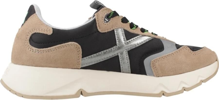 Munich Lage Sneakers 4191002 MAMBA