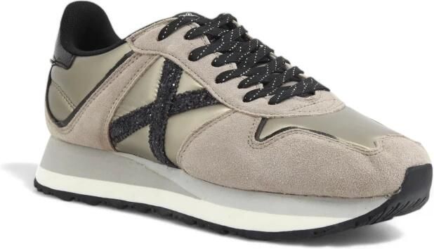 Munich High-top Massana Sky Beige Sneakers - Foto 2