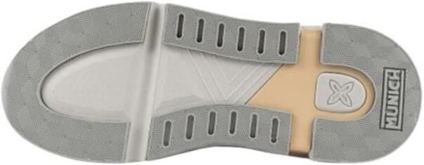 Munich Multikleur Textiel Sportieve Damessneakers