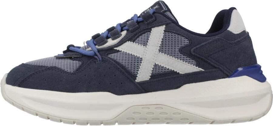 Munich Lage Sneakers Nexa 19 - Foto 3