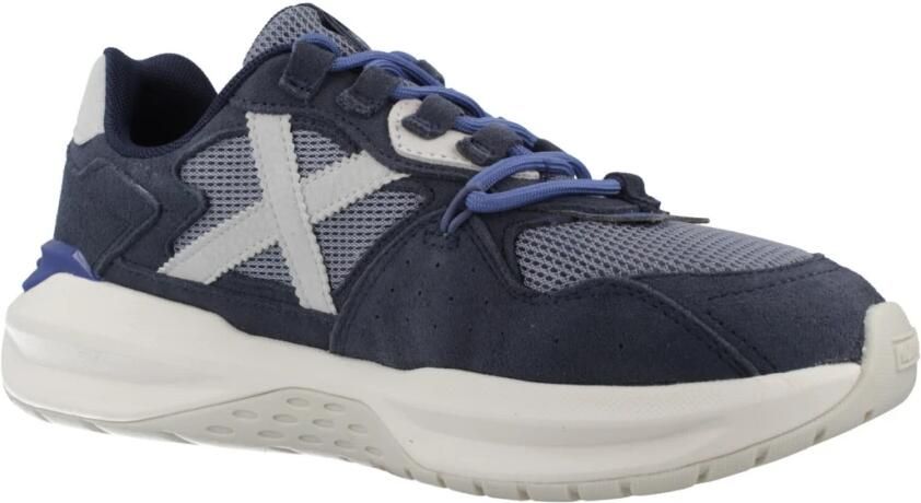 Munich Lage Sneakers Nexa 19 - Foto 5