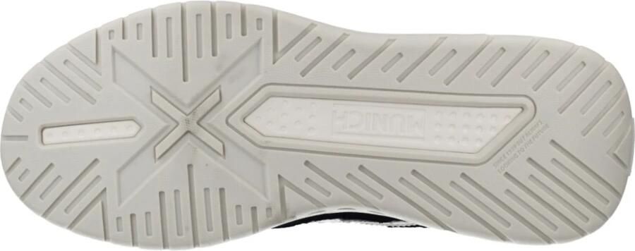 Munich Lage Sneakers Nexa 19 - Foto 8