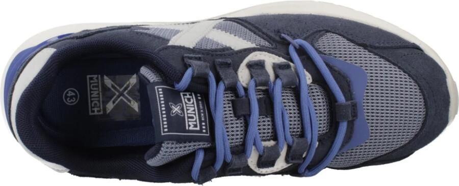 Munich Lage Sneakers Nexa 19 - Foto 7