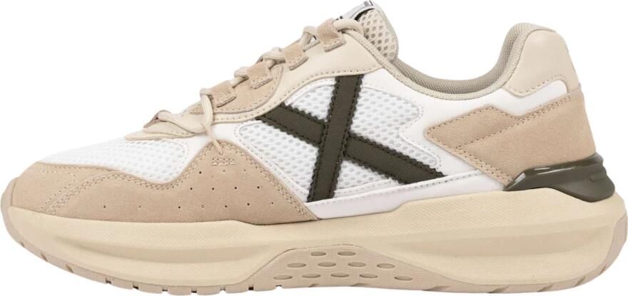 Munich NEXA 20 Sneakers