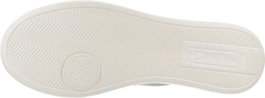 Munich Lage Sneakers Rete Sky 8085073 Blanco - Foto 7