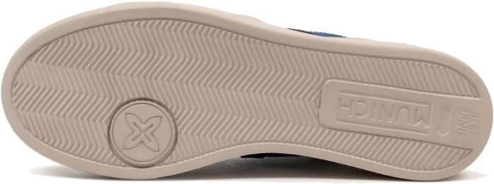 Munich Rete 8080111 Witte Sneaker - Foto 3