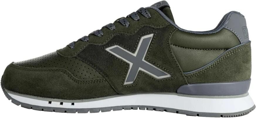 Munich Retro Running Casual Sneaker Dash Premium