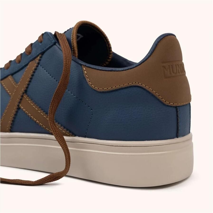 Munich Retro Tennisschoenen Rete Model - Foto 2
