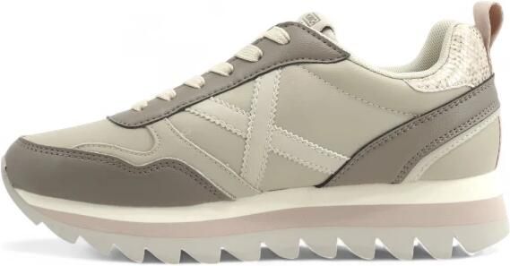 Munich Ripple Platform Sneaker - Foto 2