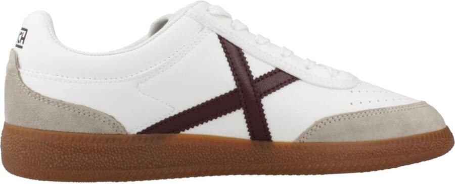 Munich Rumba 19 Schoenen Wit Man