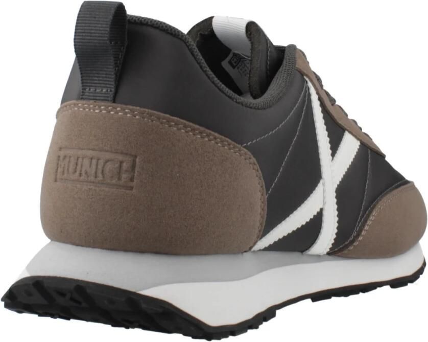 Munich Rush 04 Schoenen Zwart Man - Foto 2