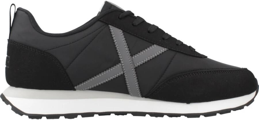 Munich Rush 06 Schoenen Blauw Man