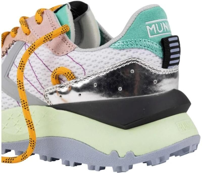 Munich Lage Sneakers 9880040 - Foto 3