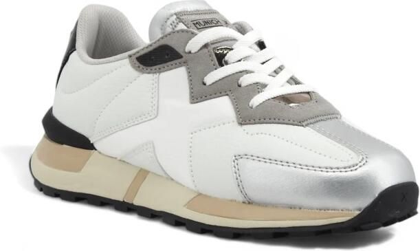 Munich Innovatieve stedelijke sneaker Soku Gray Dames - Foto 4