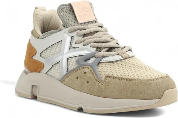 Munich Clik Sneaker Wit Innovatie Ontwerp Kwaliteit - Foto 2