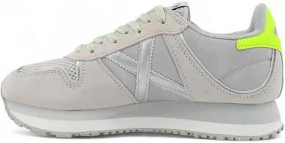 Munich Sky High-Top Sneakers Multicolor Dames - Foto 3