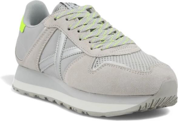 Munich Sky High-Top Sneakers Multicolor Dames - Foto 2