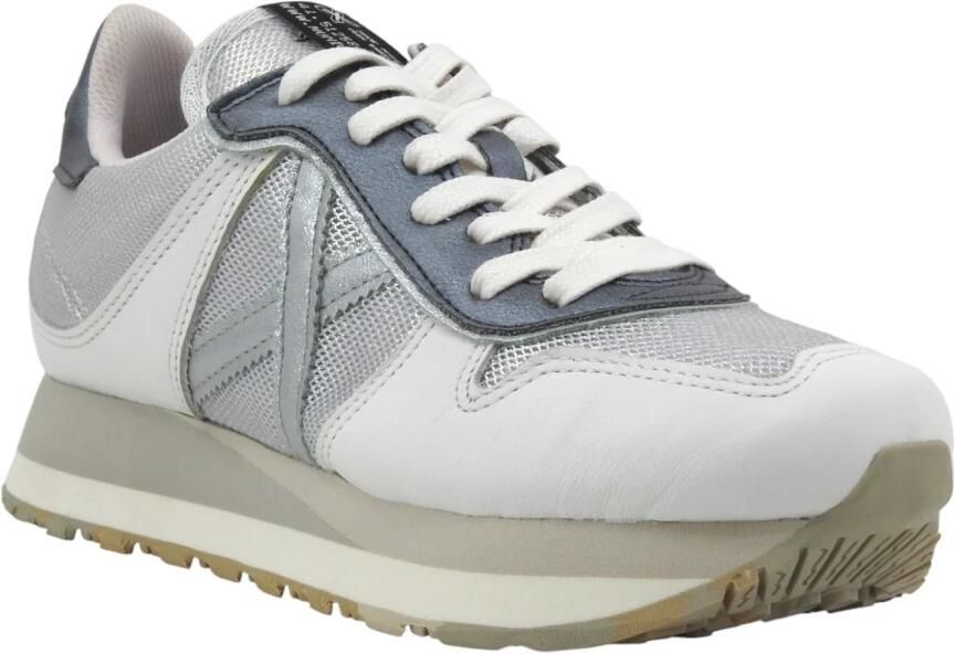Munich High-top Massana Sky sneakers White Dames
