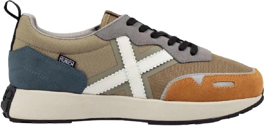 Munich XEMINE 83 Veelkleurig - Foto 2