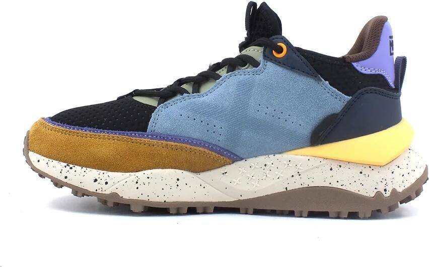 Munich Sneakers Blue Dames