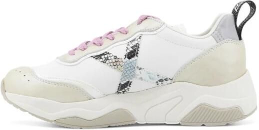 Munich Sneakers Wave 8770171 BLANCO - Foto 2