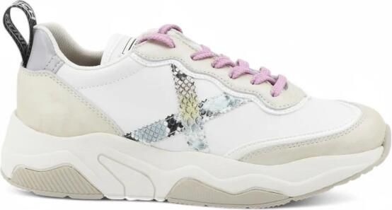 Munich Sneakers Wave 8770171 BLANCO